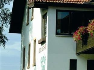 Hotel- Landgasthof Baumhof-Tenne Marktheidenfeld Bagian luar foto
